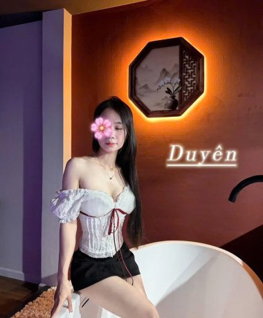 Bé Duyên