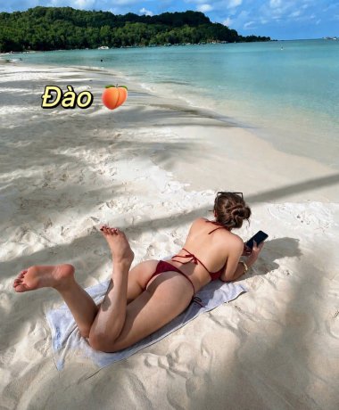 Bé Đào