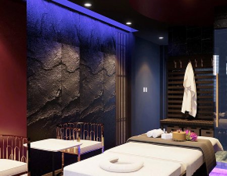 Yuna Spa – Địa chỉ massage vuốt lướt Quận 10 được nhiều khách hàng lựa chọn