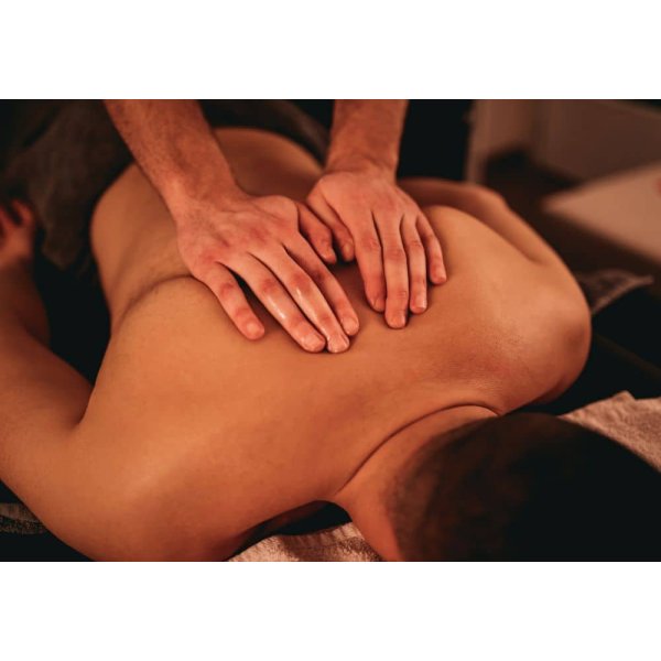 BODY RELAX