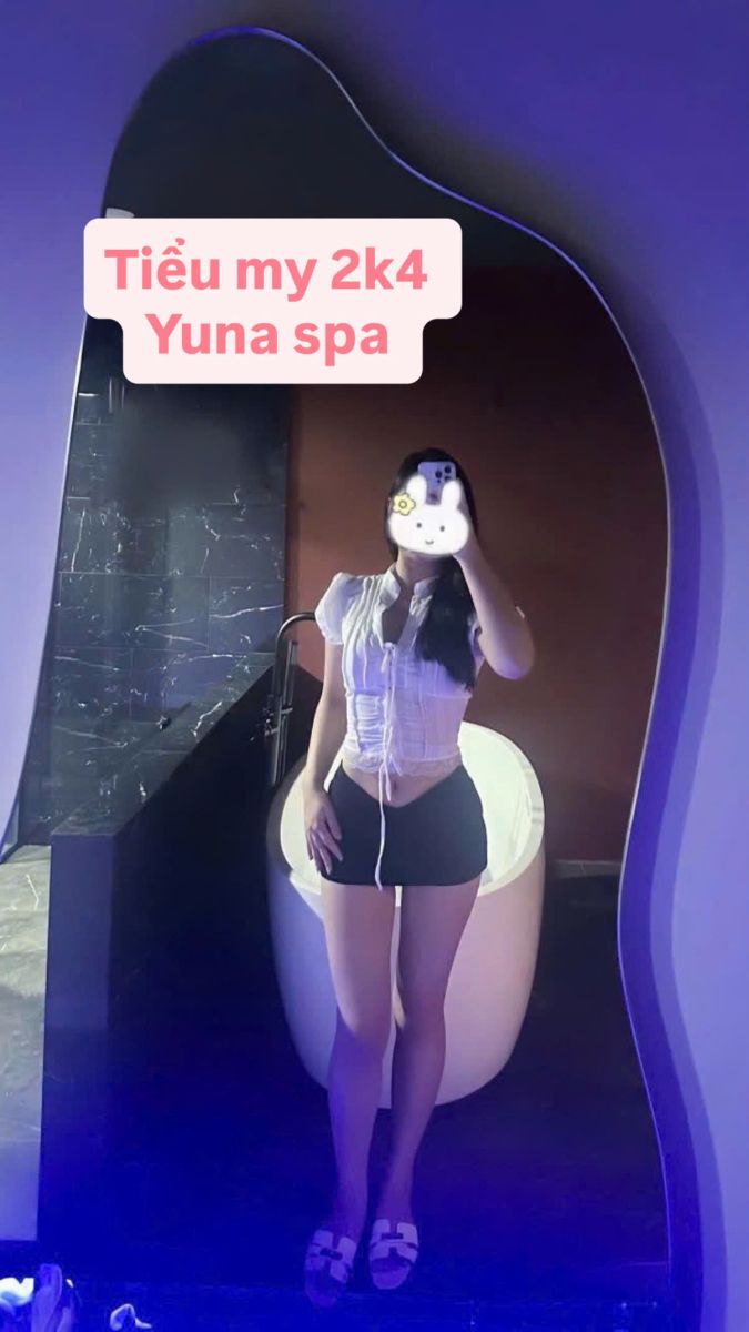 Massage Aroma Quận 10