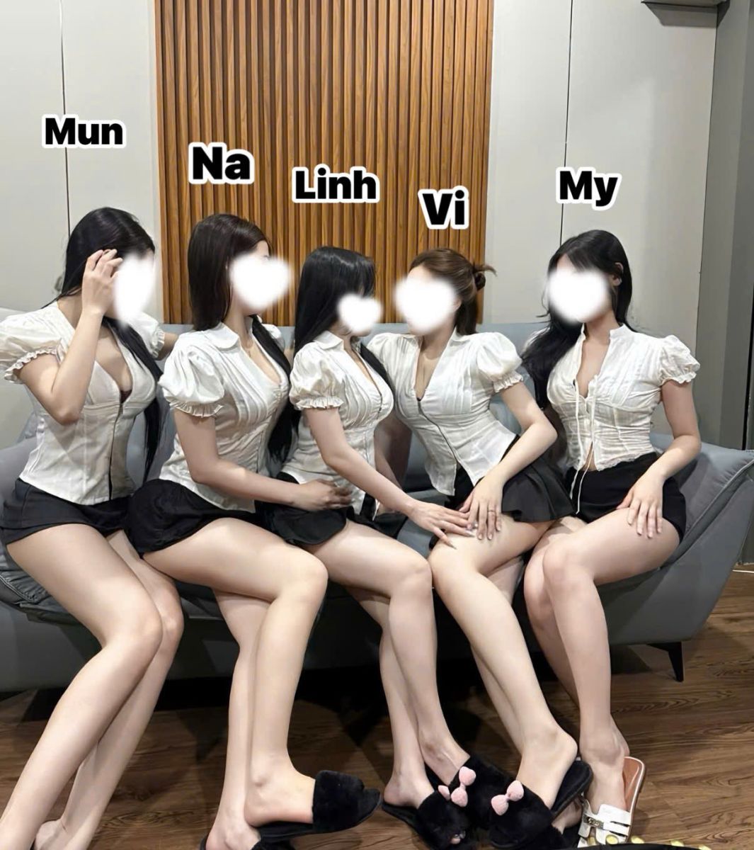 Massage Aroma Quận 10
